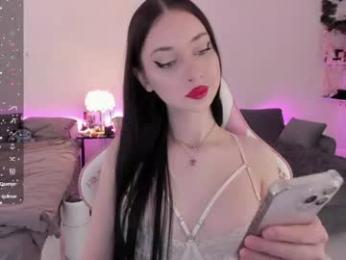 darkmousee — Chaturbate stream photo (Mar 2026)