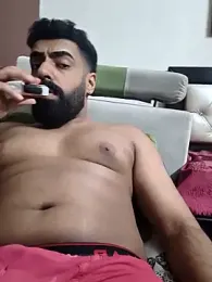 moustache72 — Stripchat stream photo (Mar 2026)