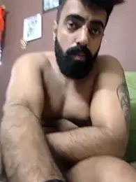 moustache72 — Stripchat stream photo (Mar 2026)