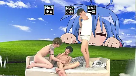 NMX-1 — modelo de webcam en línea en stripchat