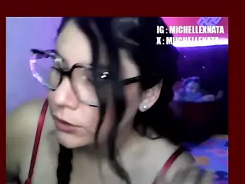 miichellemalvoa — Stripchat stream photo (Jun 2026)