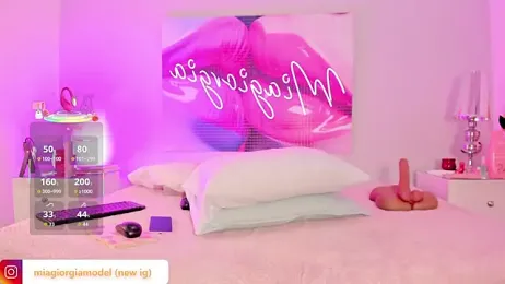 Miagiorgia_ — Stripchat stream photo (Mar 2026)