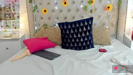 channel_beiker — Stripchat stream photo (May 2025)