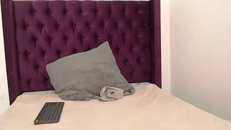 KamiYOscar — Stripchat stream photo (Mar 2026)