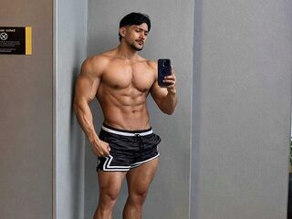 Damian Jake — Flirt4free profile photo