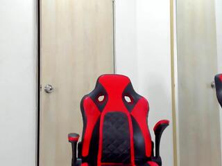 Damian Jake — Flirt4free stream photo (Mar 2026)