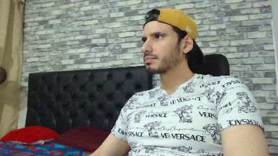 Tyler_dn — cam4