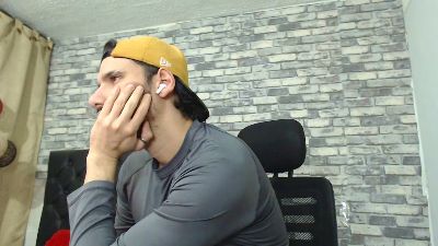 Tyler_dn — Cam4 stream photo (Jul 2026)
