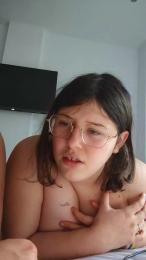 Xroxy237 — modelo de webcam en línea en cam4