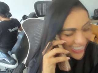 emilybrowm — modelo de webcam en línea en camsoda