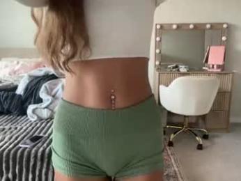 mayaxclarke — chaturbate