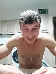 Endriuos — Stripchat stream photo (Aug 2026)
