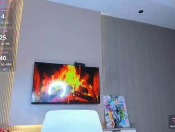 cherrypie_001 — chaturbate