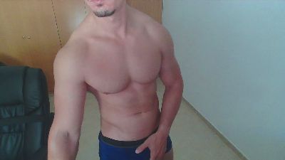 reclo — Cam4 stream photo (May 2025)
