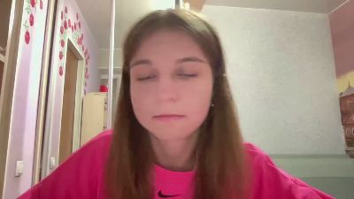 IvyGara — cam4