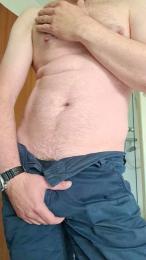 svenschwarz — Cam4 stream photo (May 2026)