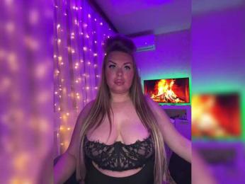 VictoriaFoxxx — bongacams
