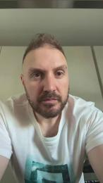 ItalianBear88 — modelo de webcam en línea en cam4