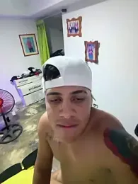 mariayohan — Stripchat stream photo (Sep 2026)