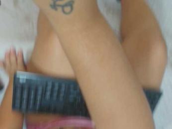 ScarlettWild — Bongacams stream photo (Nov 2025)