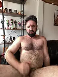 Juan_Art — Stripchat profile photo