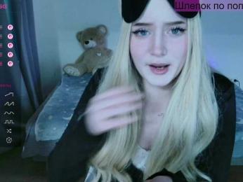 LolochkaMin — bongacams