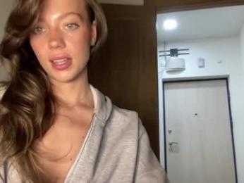 angel_from_sky — Chaturbate stream photo (Mar 2026)