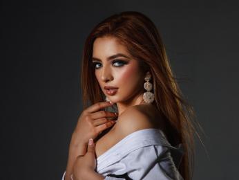 MarianaSaavedra — modelo de webcam en línea en livejasmin