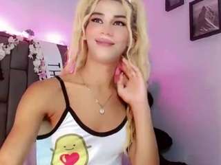 natashaxxxx — modelo de webcam en línea en camsoda