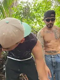 ANDREW_BLESSED — Stripchat stream photo (Jul 2026)