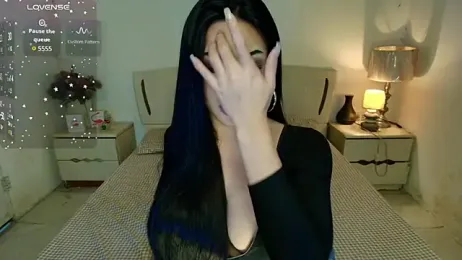 MiracleTs4U — stripchat