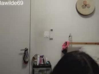 lolita_wilde390 — Chaturbate stream photo (May 2026)