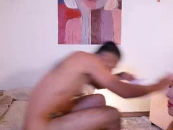 jaryandnick_smith — modelo de webcam en línea en chaturbate