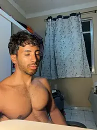 indiolcdl — Stripchat profile photo