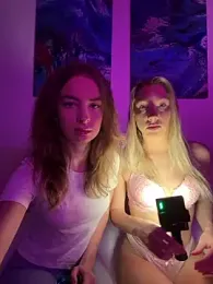 EvieEvans — modelo de webcam en línea en stripchat