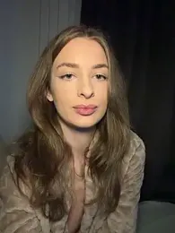 EvieEvans — modelo de webcam en línea en stripchat