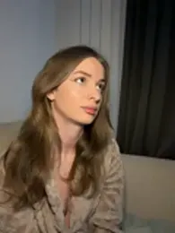 EvieEvans — modelo de webcam en línea en stripchat