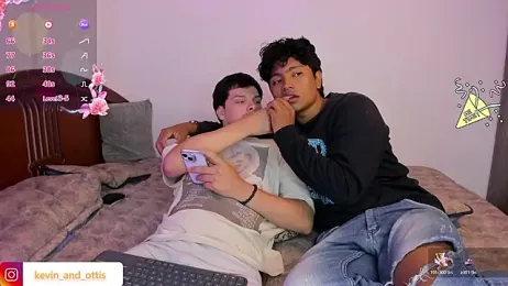 _Ottis_ — modelo de webcam en línea en stripchat