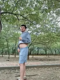 _Ottis_ — modelo de webcam en línea en stripchat