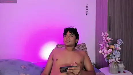 _Ottis_ — Stripchat profile photo