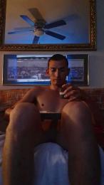 BadboyMijares — Cam4 profile photo