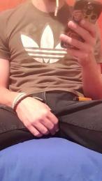 Tedoyplacer2 — Cam4 stream photo (Oct 2025)