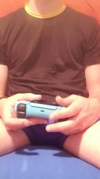 Tedoyplacer2 — Cam4 stream photo (Oct 2025)