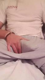 Tedoyplacer2 — Cam4 stream photo (Nov 2025)