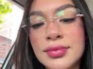 taammmy — Camsoda stream photo (Jan 2026)