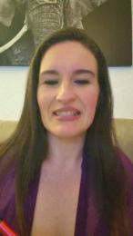 Aurasensual69 — Cam4 stream photo (May 2026)