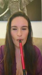 Aurasensual69 — modelo de webcam en línea en cam4