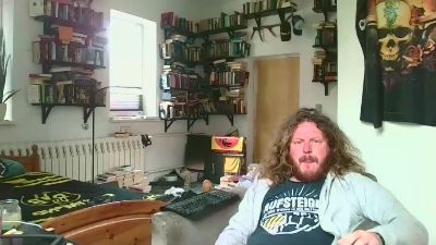 sunrisa — Cam4 profile photo