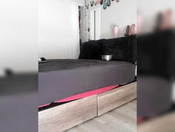 QueenAnitaDix — Bongacams stream photo (Apr 2026)