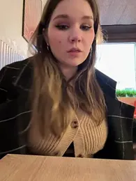 PumaShyXD — modelo de webcam en línea en stripchat